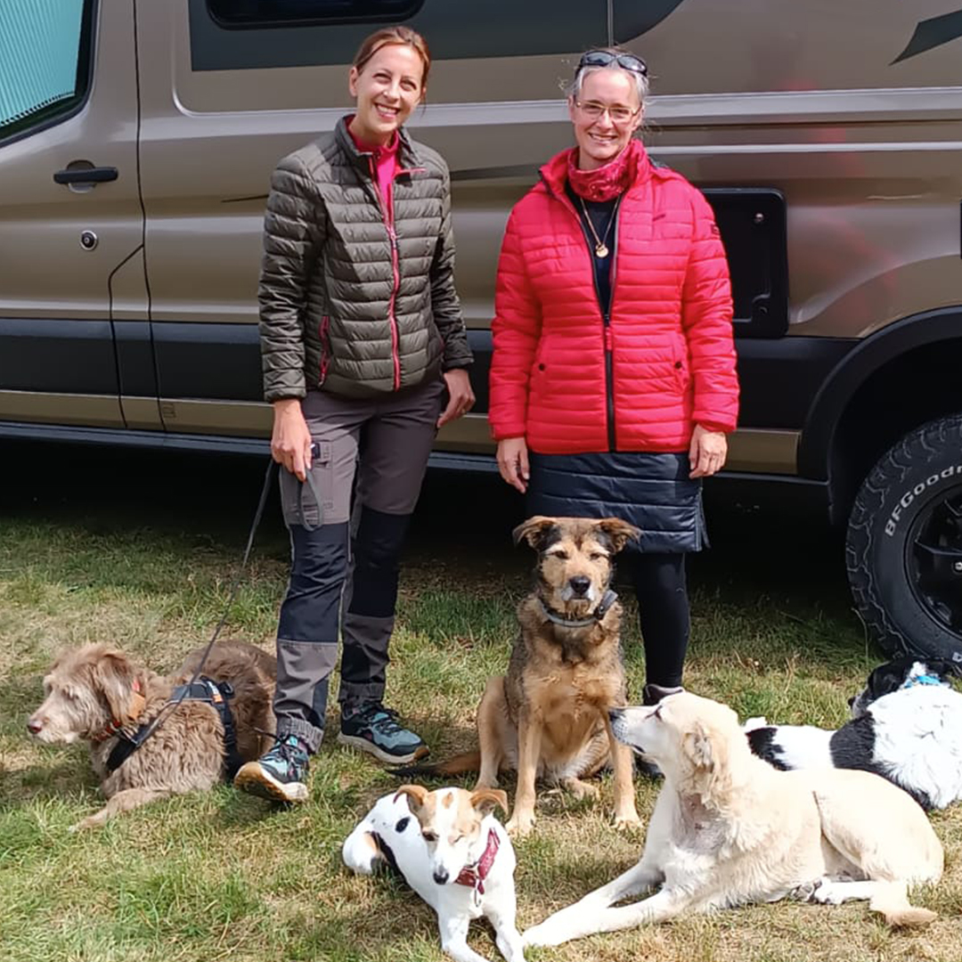 Tikuna Coaching Team