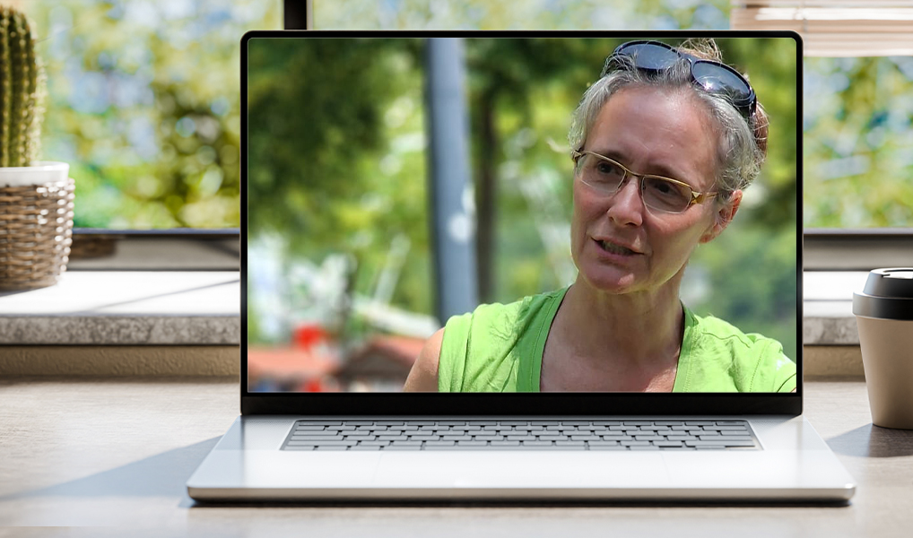Online-Coaching