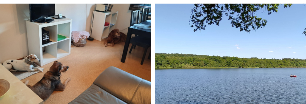 TIKUNA Intensivtage Edersee