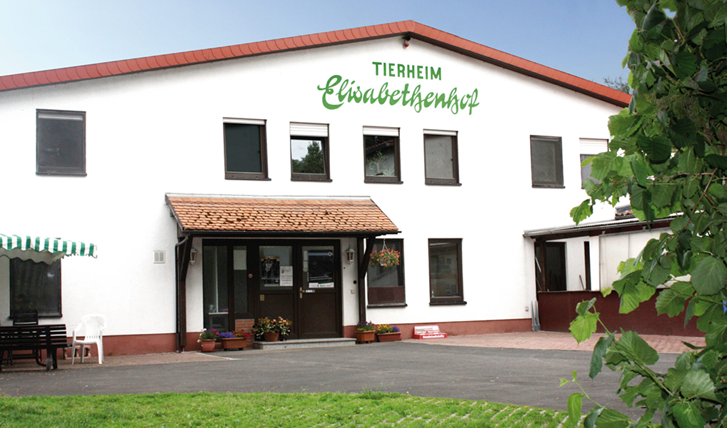 TIKUNA Tierheim Reichelsheim