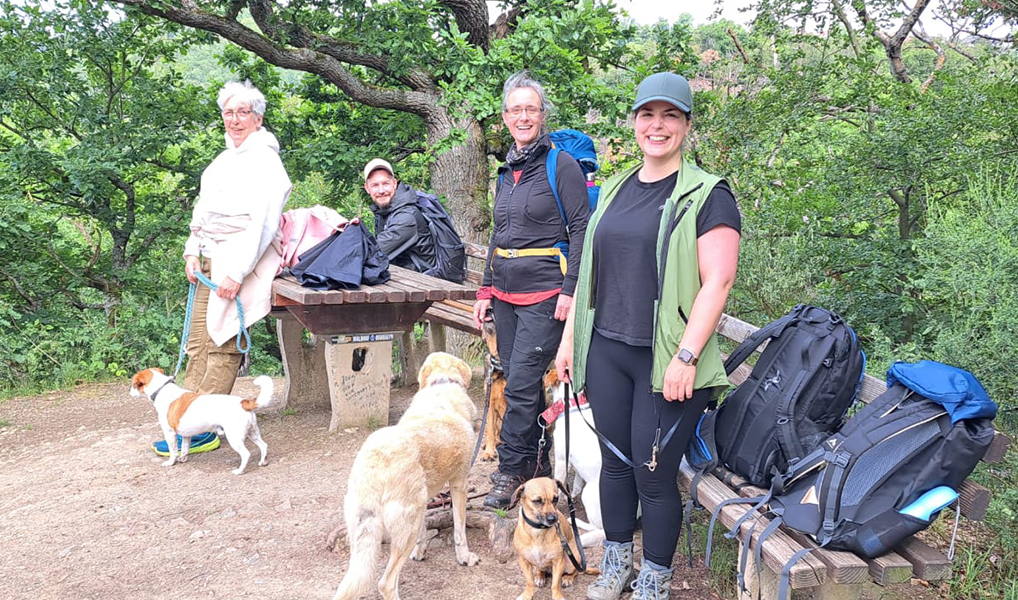 TIKUNA Wandern & Coaching